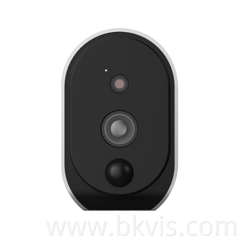 Home& Office Wifi Security Surveillance Camera